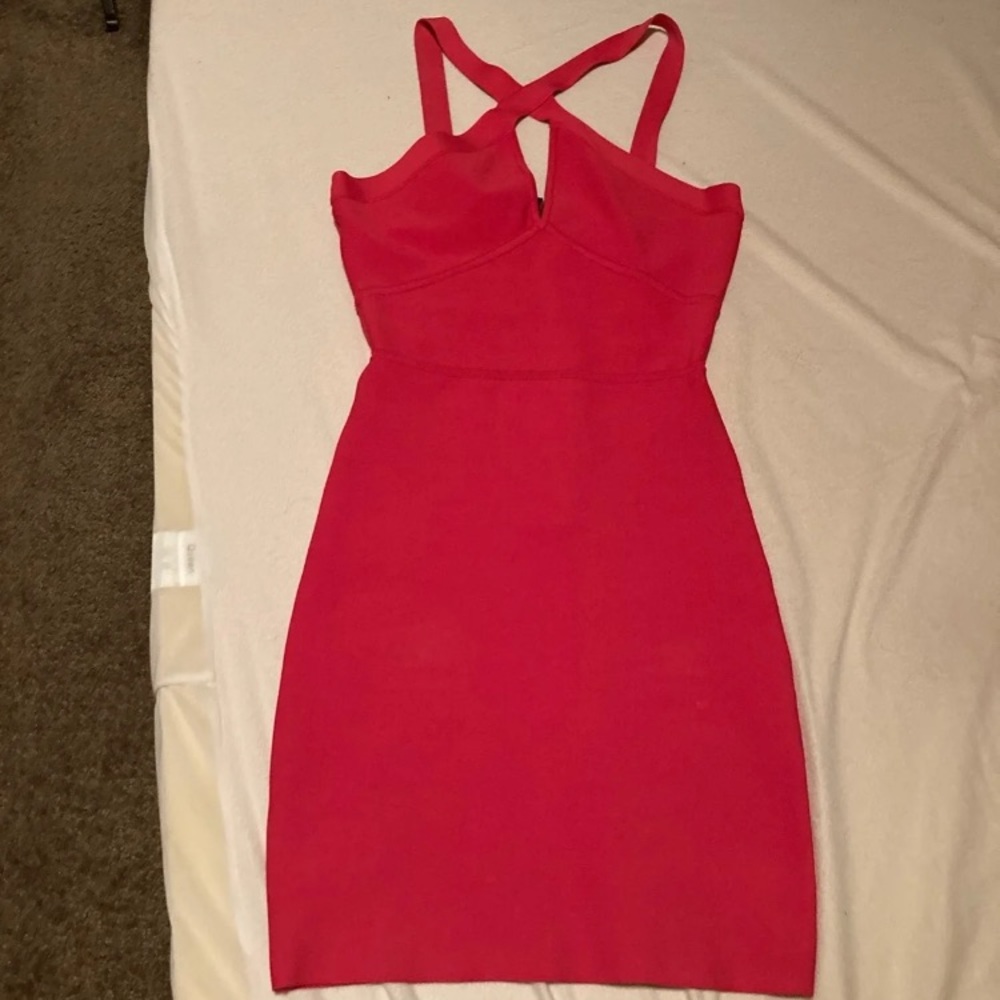 BCBG Bandage Dress Size XS